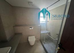 دوبلكس - 3 غرف نوم - 3 حمامات for للايجار in نيو جيزة - طريق مصر اسكندرية الصحراوي - مدينة 6 أكتوبر - الجيزة
