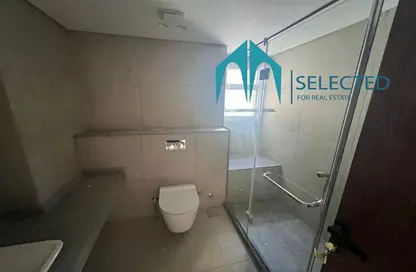 دوبلكس - 3 غرف نوم - 3 حمامات للايجار في نيو جيزة - طريق مصر اسكندرية الصحراوي - مدينة 6 أكتوبر - الجيزة