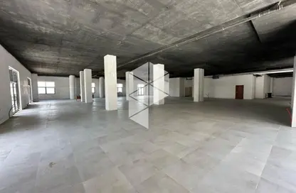 Full Floor - Studio - 4 Bathrooms for rent in South Teseen St. - The 5th Settlement - New Cairo City - Cairo