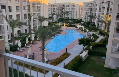 شاليه - 3 غرف نوم - 3 حمامات للايجار في مراسي - سيدي عبد الرحمن - الساحل الشمالي