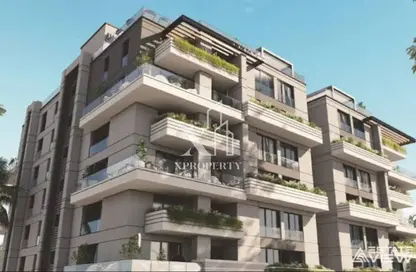 شقة - 3 غرف نوم - 2 حمامات للبيع في دى جويا - كمبوندات العاصمة الإدارية الجديدة - العاصمة الإدارية الجديدة - القاهرة