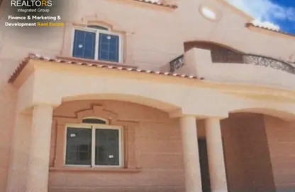 فيلا - 5 غرف نوم - 5 حمامات للبيع في برنسيس - كمبوندات 6 أكتوبر - مدينة 6 أكتوبر - الجيزة فيلا - 5 غرف نوم - 5 حمامات للبيع في برنسيس - كمبوندات 6 أكتوبر - مدينة 6 أكتوبر - الجيزة
