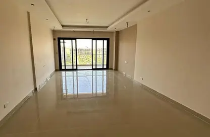 Apartment - 3 Bedrooms - 2 Bathrooms for sale in American University Housing District - 5th Settlement Compounds - The 5th Settlement - New Cairo City - Cairo