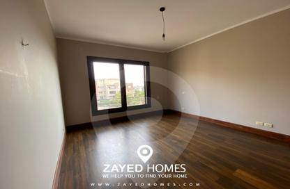 Apartment - 3 Bedrooms - 3 Bathrooms for rent in Casa - Sheikh Zayed Compounds - Sheikh Zayed City - Giza