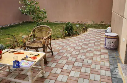 دوبلكس - 5 غرف نوم - 3 حمامات للايجار في المنطقة السياحية السادسة - المنطقة السياحية - الحي المتميز - مدينة 6 أكتوبر - الجيزة