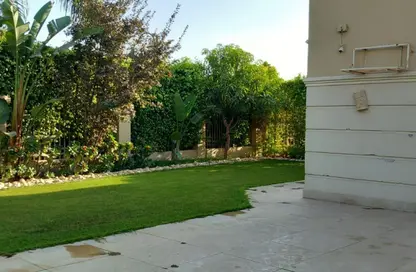 Villa - 3 Bedrooms - 3 Bathrooms for rent in Al Patio 4 - El Patio - El Shorouk Compounds - Shorouk City - Cairo