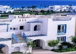 Chalet - 2 Bedrooms - 2 Bathrooms for sale in Mountain View - Qesm Ad Dabaah - North Coast