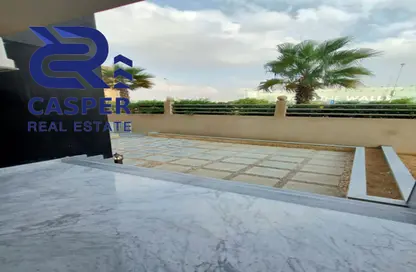 شقة - 3 غرف نوم - 2 حمامات للايجار في ميدتاون - المستثمرين الجنوبية - مدينة القاهرة الجديدة - القاهرة