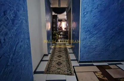 شقة - 3 غرف نوم - 2 حمامات للبيع في كليوباترا - حي شرق - الاسكندرية