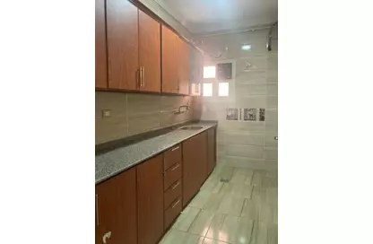 Full Floor - Studio - 2 Bathrooms for rent in El Banafseg 4 - El Banafseg - New Cairo City - Cairo