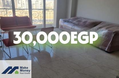 Apartment - Studio - 1 Bathroom for rent in Hyde Park - 5th Settlement Compounds - The 5th Settlement - New Cairo City - Cairo