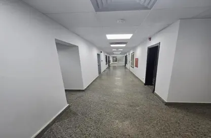 Whole Building - Studio - 5 Bathrooms for rent in Al Orouba St. - New Maadi - Hay El Maadi - Cairo