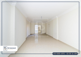 Apartment - 3 bedrooms for للبيع in Maarouf Al Rusafi St. - Roushdy - Hay Sharq - Alexandria