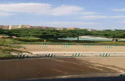 شقة - 4 غرف نوم - 3 حمامات للايجار في نيو جيزة - طريق مصر اسكندرية الصحراوي - مدينة 6 أكتوبر - الجيزة