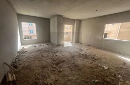 شقة - 3 غرف نوم - 2 حمامات للبيع في عمارات الاندلس - حى الاندلس - مدينة القاهرة الجديدة - القاهرة