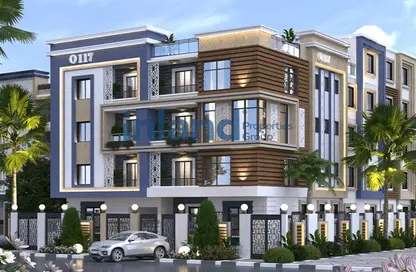 Duplex - 6 Bedrooms - 5 Bathrooms for sale in Bait Alwatan - The 5th Settlement - New Cairo City - Cairo