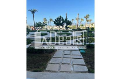 Hotel Apartment - 2 Bedrooms - 2 Bathrooms for sale in Marassi - Sidi Abdel Rahman - North Coast