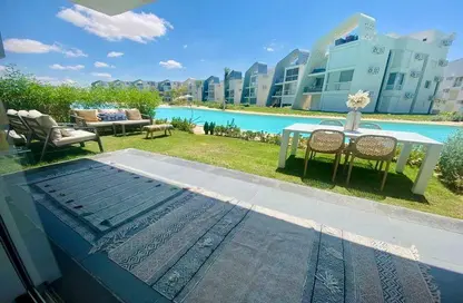 شاليه - 3 غرف نوم - 2 حمامات للبيع في فوكا باي - قسم مرسي مطروح - الساحل الشمالي شاليه - 3 غرف نوم - 2 حمامات للبيع في فوكا باي - قسم مرسي مطروح - الساحل الشمالي