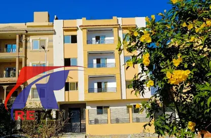 شقة - 2 غرف نوم - 1 حمام للبيع في شارع زيزينيا - المستثمرين الجنوبية - مدينة القاهرة الجديدة - القاهرة