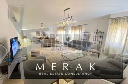 Apartment - 3 Bedrooms - 3 Bathrooms for sale in Fifth Square - The 5th Settlement - New Cairo City - Cairo
