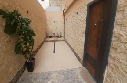 Duplex - 4 Bedrooms - 2 Bathrooms for sale in Mohamed Naguib Axis - Abou El Houl - New Cairo City - Cairo