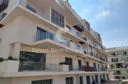 شقة - 3 غرف نوم - 2 حمامات للبيع في بيل فى - مدينة زايد الجديدة - الشيخ زايد - الجيزة