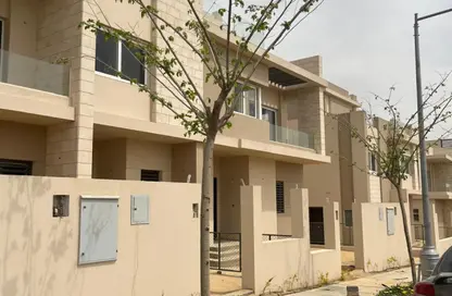 فيلا - 4 غرف نوم - 4 حمامات للبيع في تواني هايد بارك - كمبوندات 6 أكتوبر - مدينة 6 أكتوبر - الجيزة