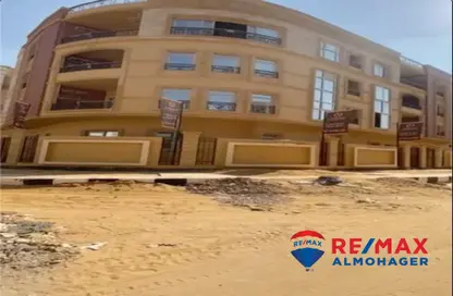 شقة - 3 غرف نوم - 3 حمامات للبيع في حى الاندلس - مدينة القاهرة الجديدة - القاهرة