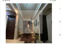 شقة - 3 غرف نوم - 2 حمامات للبيع في إمتداد شارع 200 - دجلة - حي المعادي - القاهرة