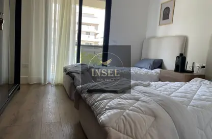 Apartment - 3 Bedrooms - 3 Bathrooms for rent in Eastown - 5th Settlement Compounds - The 5th Settlement - New Cairo City - Cairo