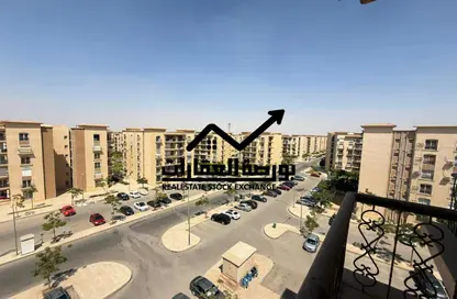 Apartment - 3 Bedrooms - 3 Bathrooms for sale in El Rehab Extension - Al Rehab - New Cairo City - Cairo