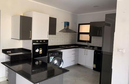 Apartment - 3 Bedrooms - 3 Bathrooms for sale in Six West - Beverly Hills - Sheikh Zayed Compounds - Sheikh Zayed City - Giza