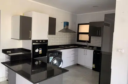 شقة - 3 غرف نوم - 3 حمامات للبيع في 6 ويست - بيفرلي هيلز - كمبوندات الشيخ زايد - الشيخ زايد - الجيزة