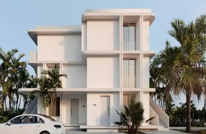 Duplex - 2 Bedrooms - 3 Bathrooms for sale in Soma Bay - Safaga - Hurghada - Red Sea