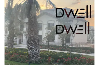Villa - 4 Bedrooms - 5 Bathrooms for sale in Madinaty - Cairo
