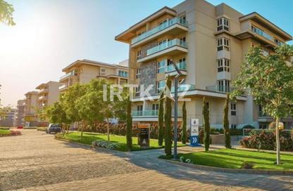 iVilla - 3 Bedrooms - 3 Bathrooms for sale in Mountain View iCity - 5th Settlement Compounds - The 5th Settlement - New Cairo City - Cairo