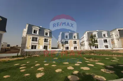 أي فيلا - 3 غرف نوم - 2 حمامات للبيع في ماونتن فيو تشيل اوت بارك - التوسعات الشمالية - مدينة 6 أكتوبر - الجيزة أي فيلا - 3 غرف نوم - 2 حمامات للبيع في ماونتن فيو تشيل اوت بارك - التوسعات الشمالية - مدينة 6 أكتوبر - الجيزة