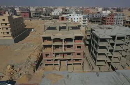 Apartment - 3 Bedrooms - 3 Bathrooms for sale in North Rehab - New Cairo City - Cairo