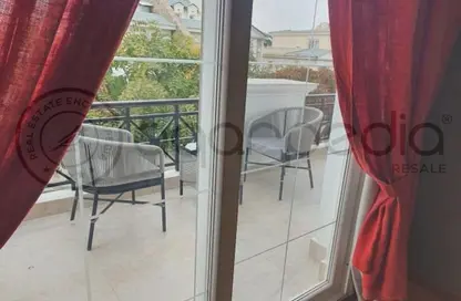 فيلا - 6 غرف نوم - 5 حمامات للايجار في ماونتن فيو 1 - كمبوندات التجمع الخامس - التجمع الخامس - مدينة القاهرة الجديدة - القاهرة