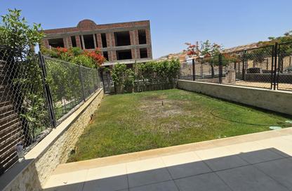 Townhouse - 5 Bedrooms - 4 Bathrooms for rent in Layan Residence - 5th Settlement Compounds - The 5th Settlement - New Cairo City - Cairo