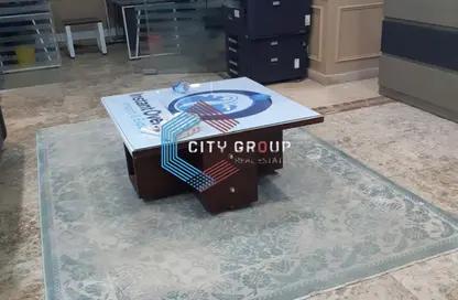 مساحات مكتبية - استوديو - 3 حمامات للايجار في حي المعادي - القاهرة