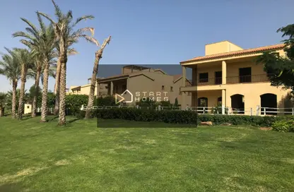 فيلا - 4 غرف نوم - 3 حمامات للبيع في مدينتي - القاهرة