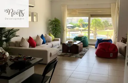 شاليه - 4 غرف نوم - 4 حمامات للبيع في هاسييندا باي - سيدي عبد الرحمن - الساحل الشمالي شاليه - 4 غرف نوم - 4 حمامات للبيع في هاسييندا باي - سيدي عبد الرحمن - الساحل الشمالي