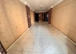 Apartment - 3 bedrooms - 1 bathroom for للايجار in Al Bahariya St. - El Anfoshy - Hay El Gomrok - Alexandria