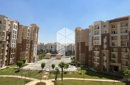 شقة - 3 غرف نوم - 2 حمامات للبيع في المقصد - كمبوندات العاصمة الإدارية الجديدة - العاصمة الإدارية الجديدة - القاهرة
