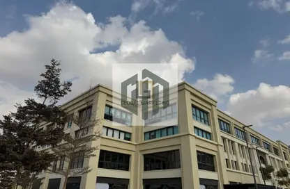 مساحات مكتبية - استوديو - 3 حمامات للايجار في ميفيدا - كمبوندات التجمع الخامس - التجمع الخامس - مدينة القاهرة الجديدة - القاهرة