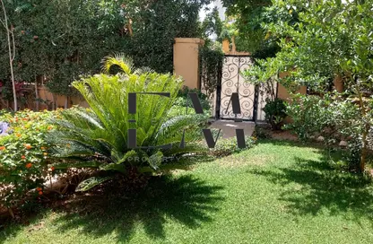 Villa - 5 Bedrooms - 4 Bathrooms for rent in Mivida - 5th Settlement Compounds - The 5th Settlement - New Cairo City - Cairo