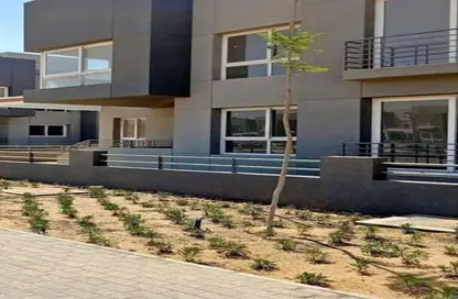 Duplex - 3 Bedrooms - 3 Bathrooms for sale in Stoda - Sheraton Al Matar - El Nozha - Cairo