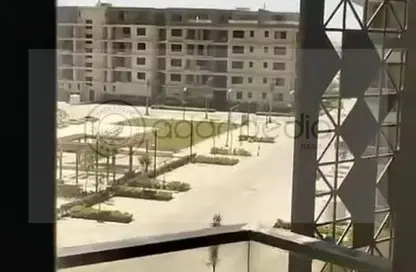 شقة - 3 غرف نوم - 3 حمامات للبيع في باديه بالم هيلز - كمبوندات 6 أكتوبر - مدينة 6 أكتوبر - الجيزة