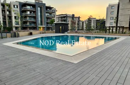 Apartment - 2 Bedrooms - 2 Bathrooms for sale in Azad - 5th Settlement Compounds - The 5th Settlement - New Cairo City - Cairo